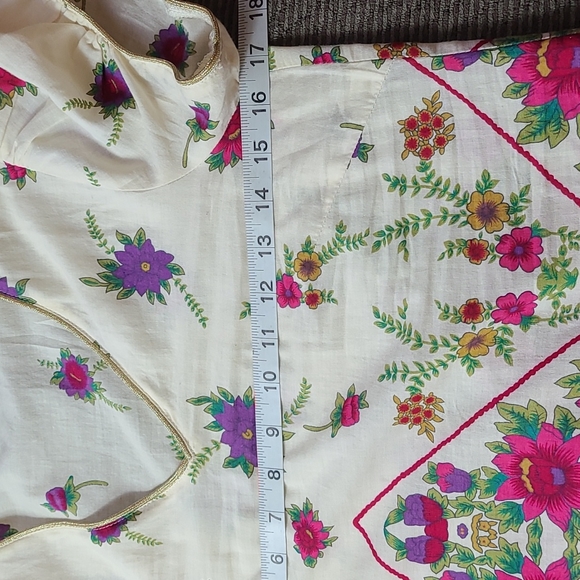 Fumbling foe Boho Blouse - Picture 9 of 11